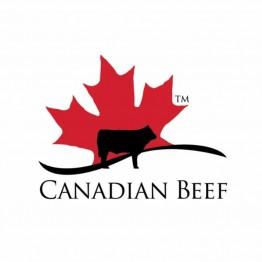 Northern Gold 加拿大 AAA+ Top Blade / Flat Iron 牛扒 300g (加拿大優質艾伯塔牛肉！Grain-Fed Beef)
